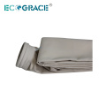 Dust Collector Baghouse Filtration Dust Bag Filters